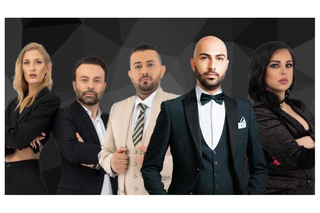 Interview with Eraklis Mandrides