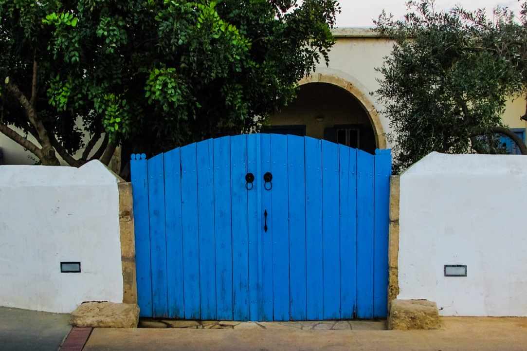 Ο Δήμος της Δερύνειας 