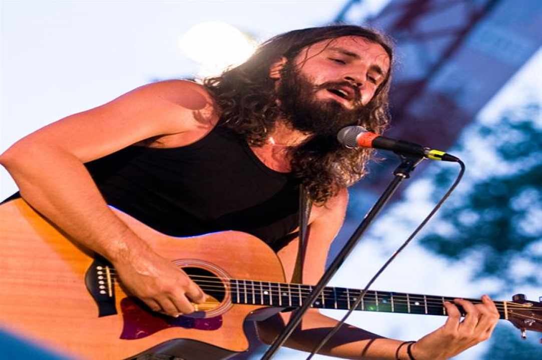 Πάνος Μουζουράκης, Λεωνίδας Μπαλάφας, Γυμνά Καλώδια κ.α στο 2ο LimasSoul Festival