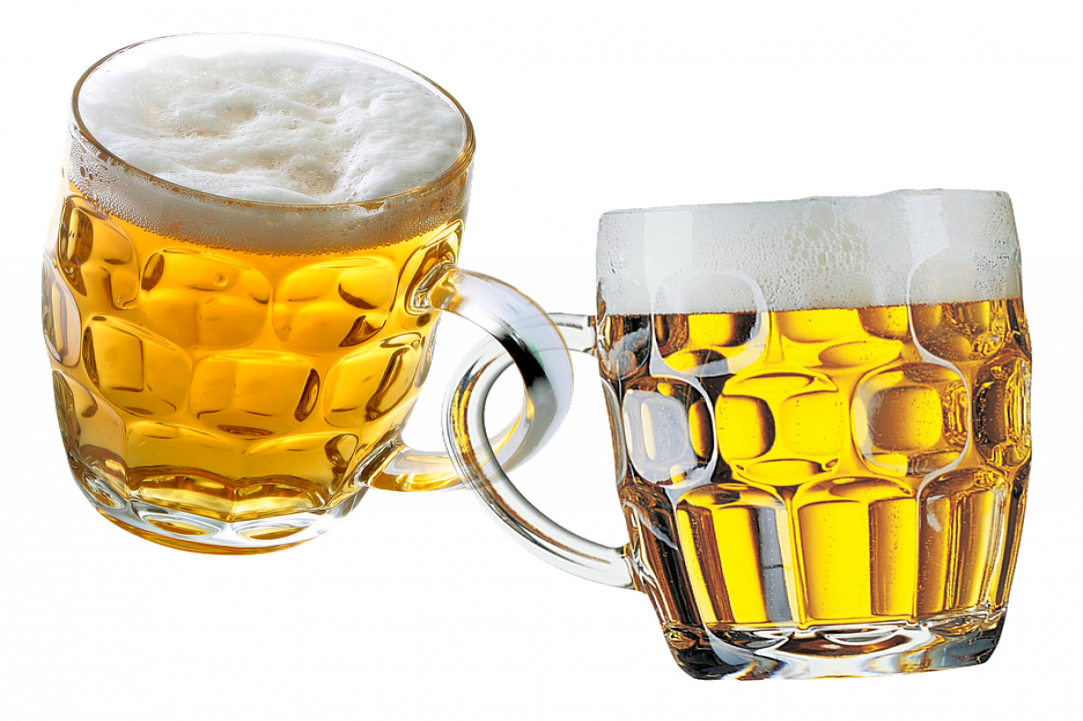 1st Beer Festival in Chloraka with Minus One