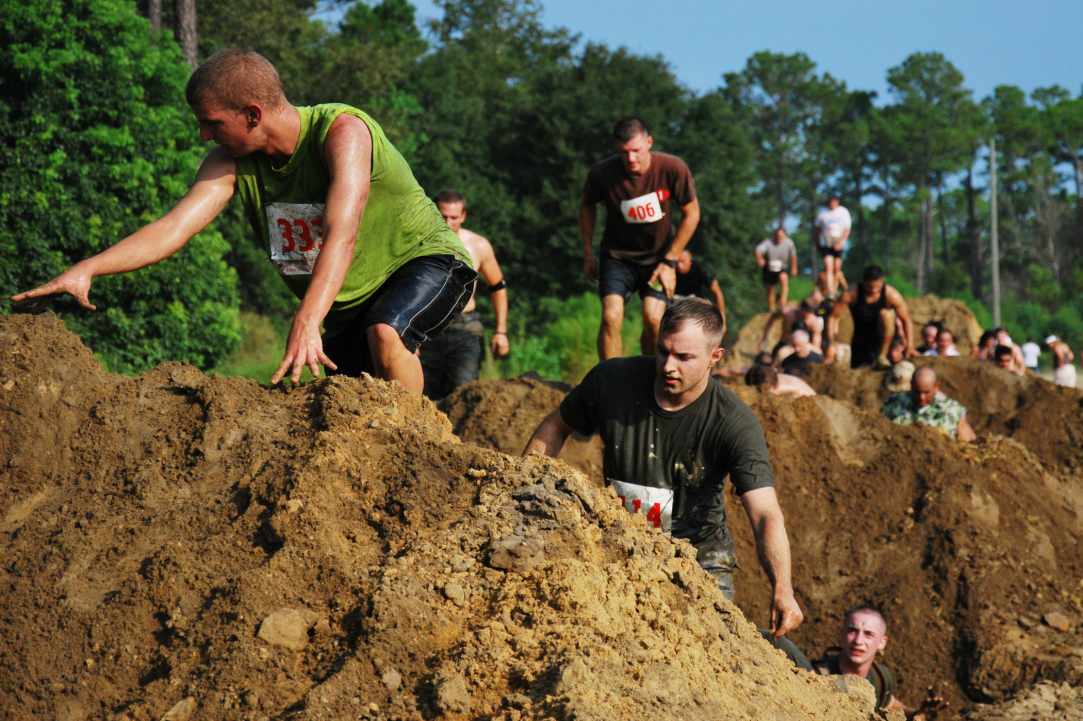 Dorians Challenge is back!