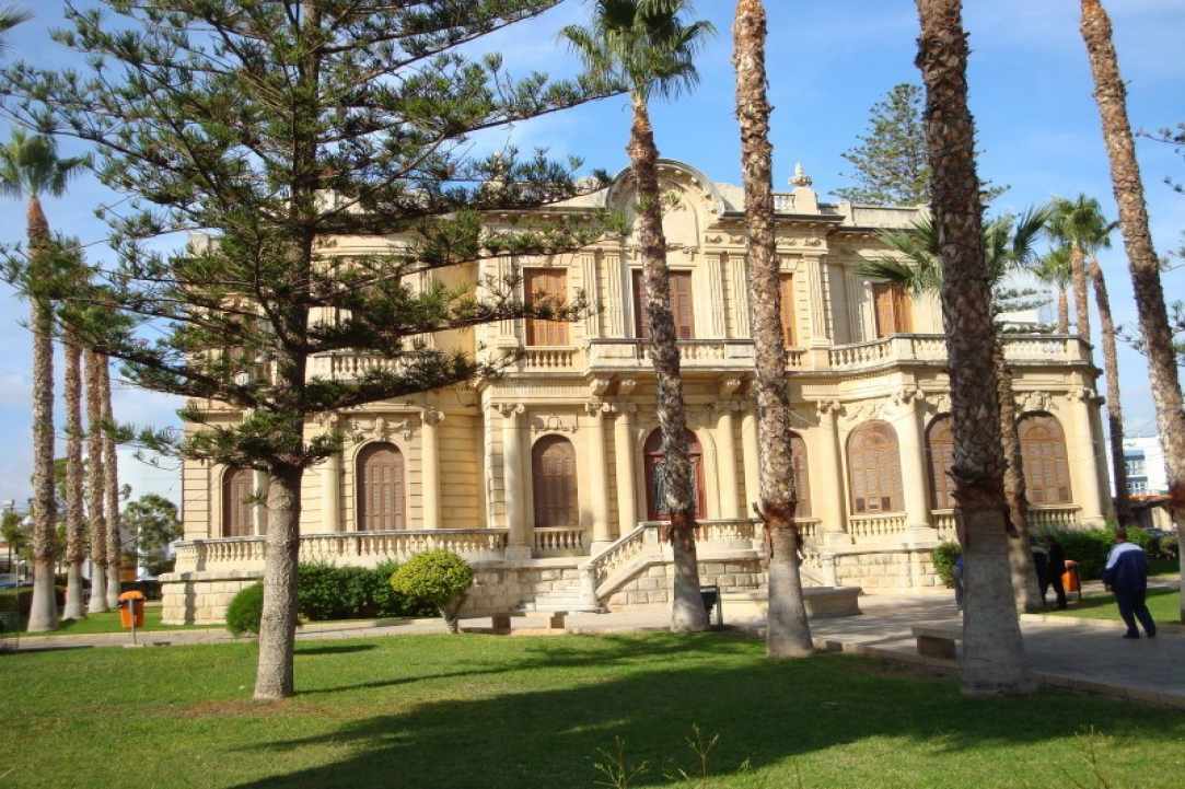 Βιώσιμη Αστική Ανάπτυξη στη δυτική περιοχή της Λεμεσού gallery image 2