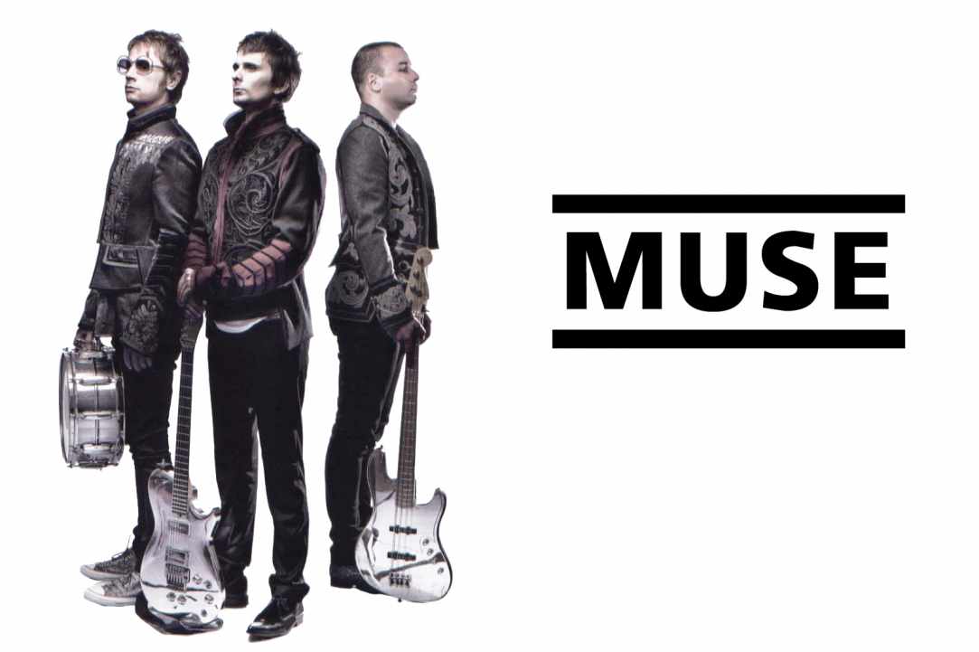  MUSE - Drones World Tour 