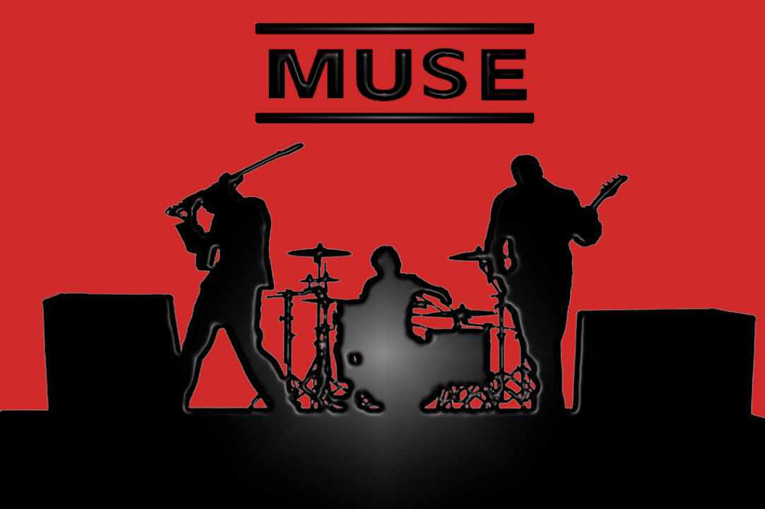  MUSE - Drones World Tour 