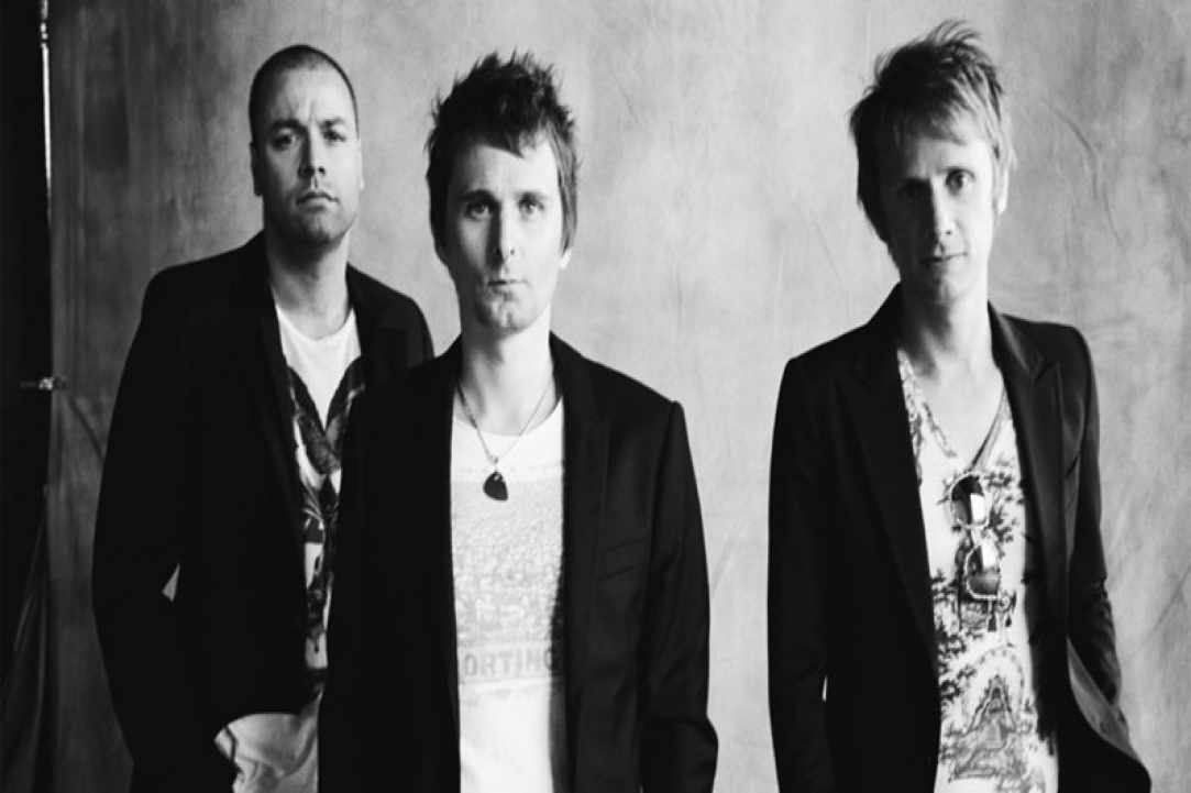  MUSE - Drones World Tour 