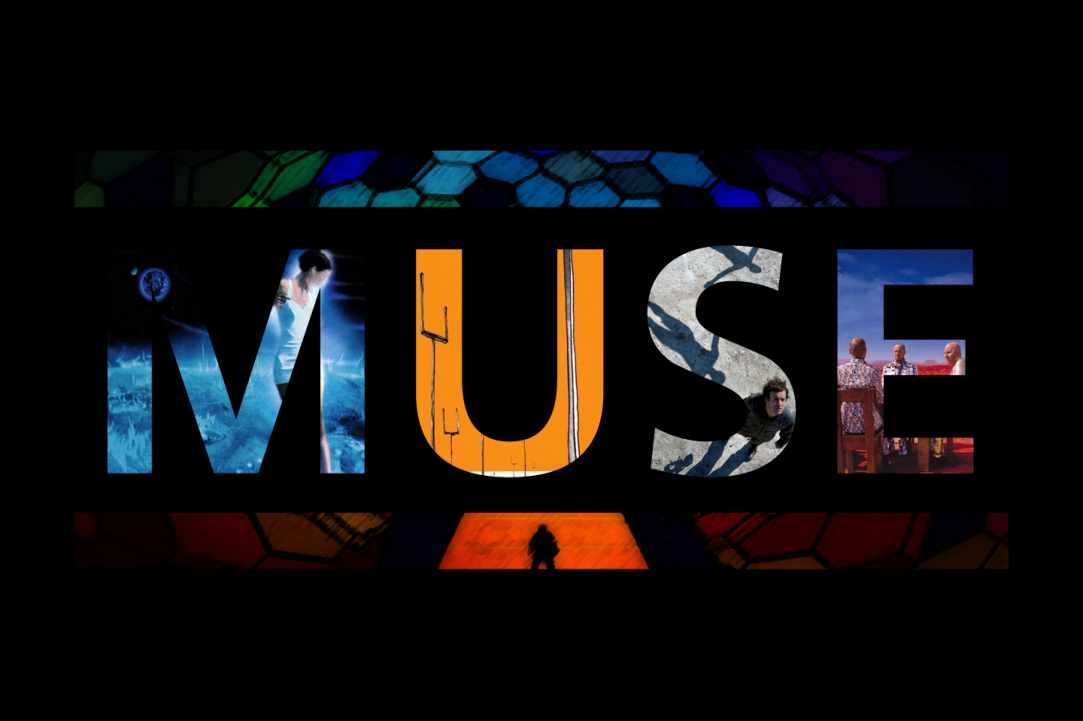  MUSE - Drones World Tour 