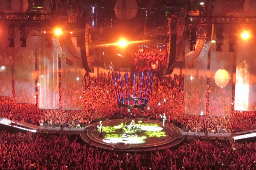  MUSE - Drones World Tour 