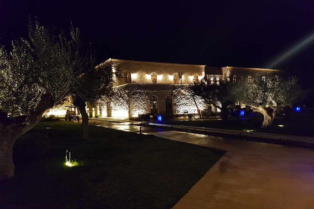 Experience the magical nature of Greece