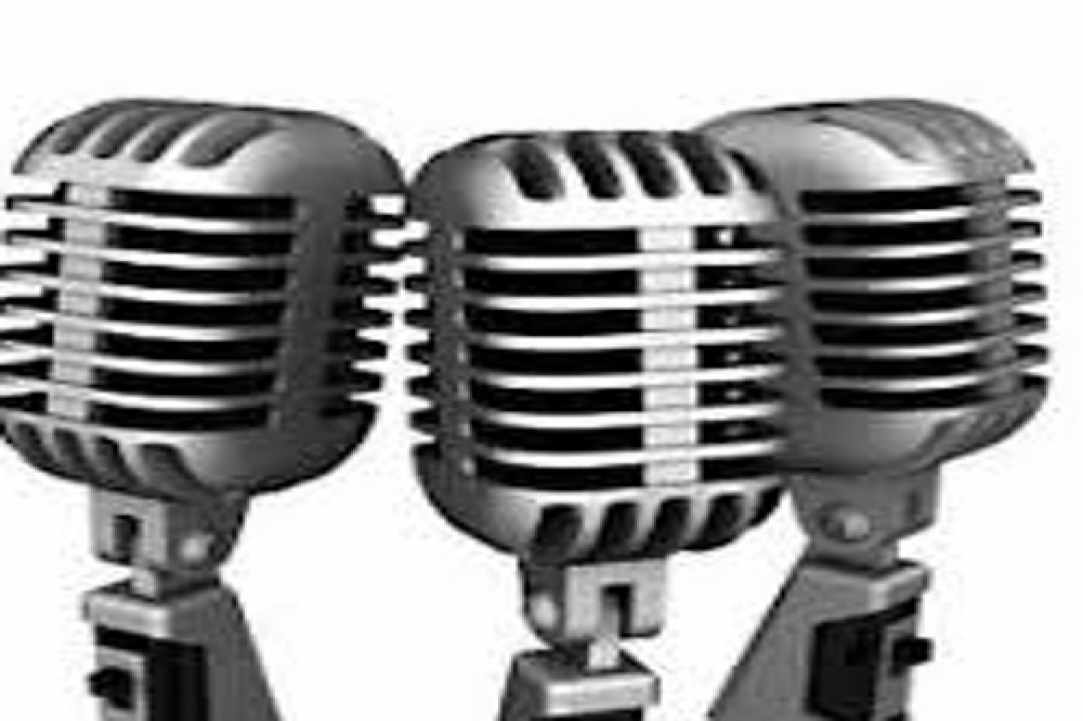 N-Tyme for good mellow and upbeat music 