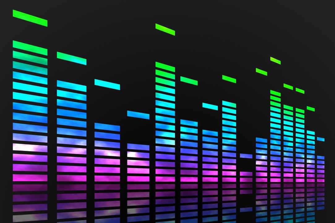 N-Tyme for good mellow and upbeat music 