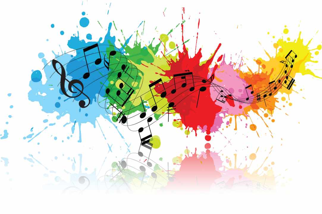 N-Tyme for good mellow and upbeat music 