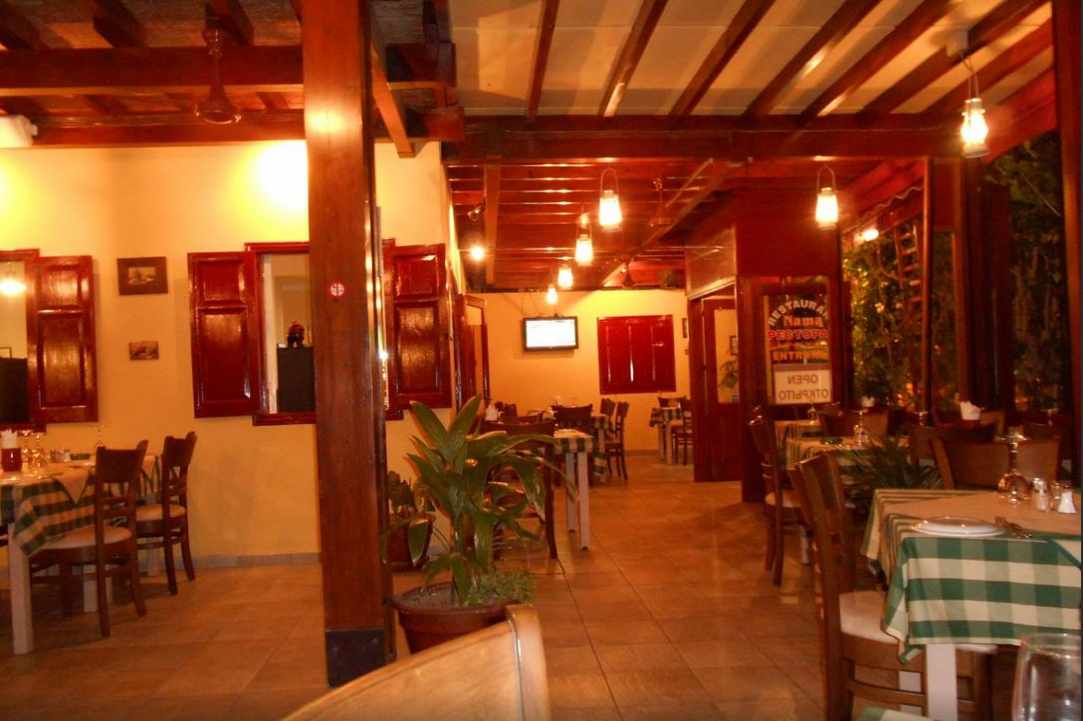 Interview with the owner of Nama Tavern Restaurant in Limassol