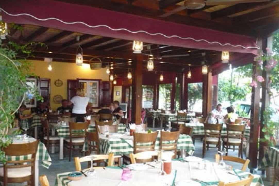 Interview with the owner of Nama Tavern Restaurant in Limassol gallery image 2