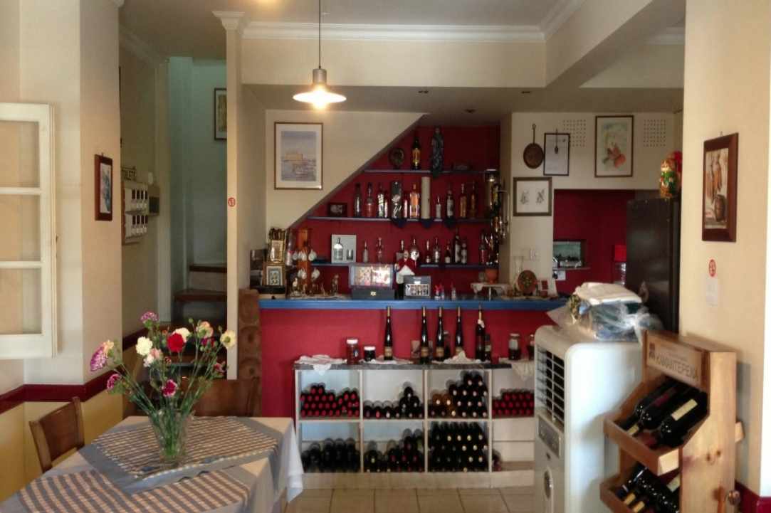 Interview with the owner of Nama Tavern Restaurant in Limassol gallery image 5