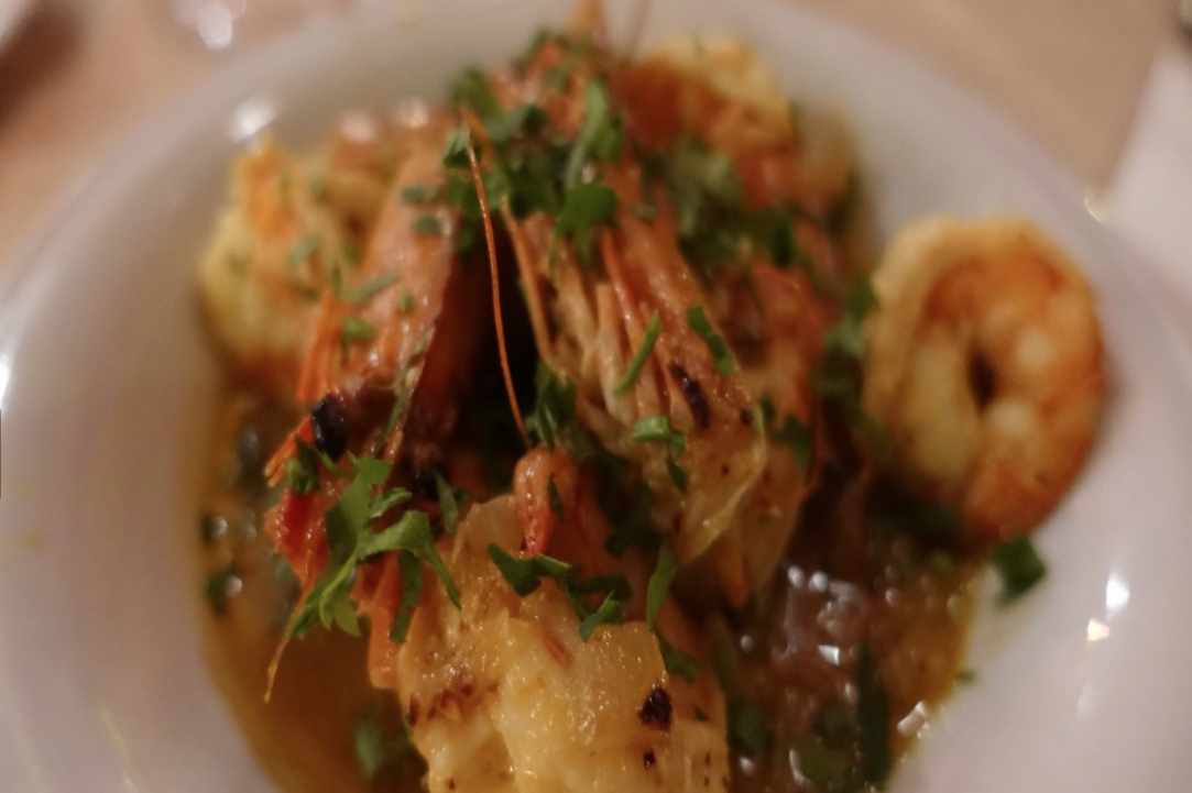 Interview with the owner of Nama Tavern Restaurant in Limassol gallery image 4
