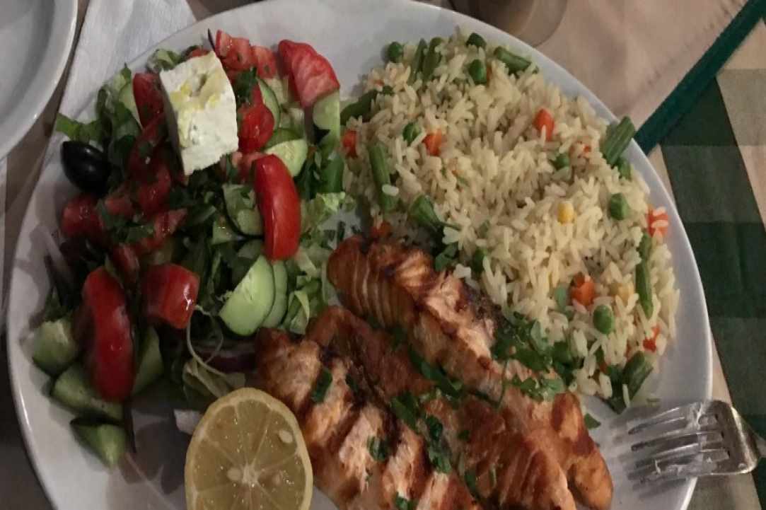Interview with the owner of Nama Tavern Restaurant in Limassol