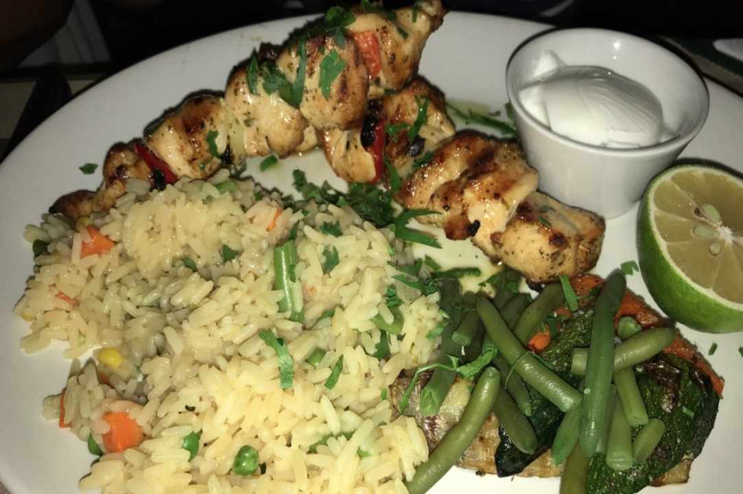 Interview with the owner of Nama Tavern Restaurant in Limassol