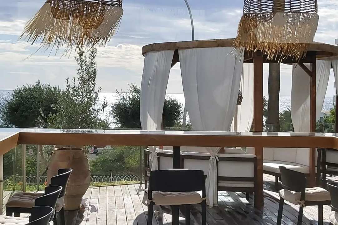 Πρωτομαγιάτικη Εξόρμηση στην Αγία Νάπα  Day & Night