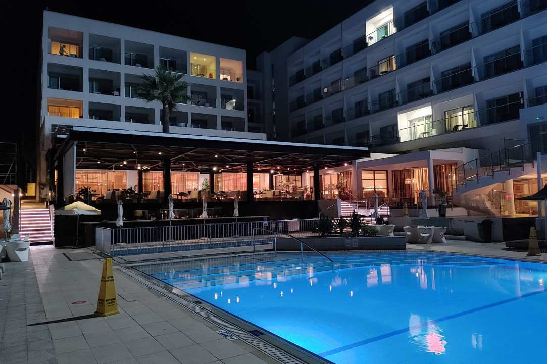 Πρωτομαγιάτικη Εξόρμηση στην Αγία Νάπα  Day & Night