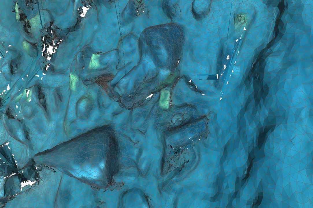 Mazotos Shipwreck