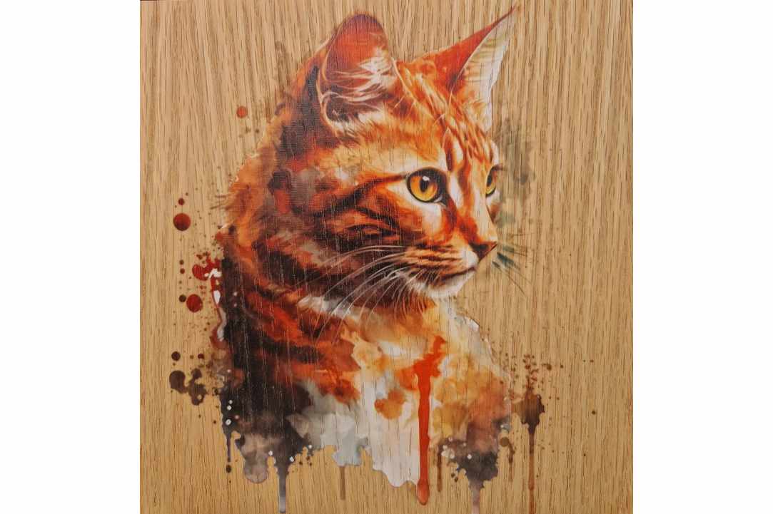 Express Your Love for Your Pet with a Timeless Work of Art