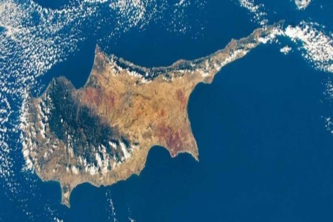 Εκδήλωση/παρουσίαση του Κοινωνικού Κινήματος  «Νέο Κύμα - Η Άλλη Κύπρος»