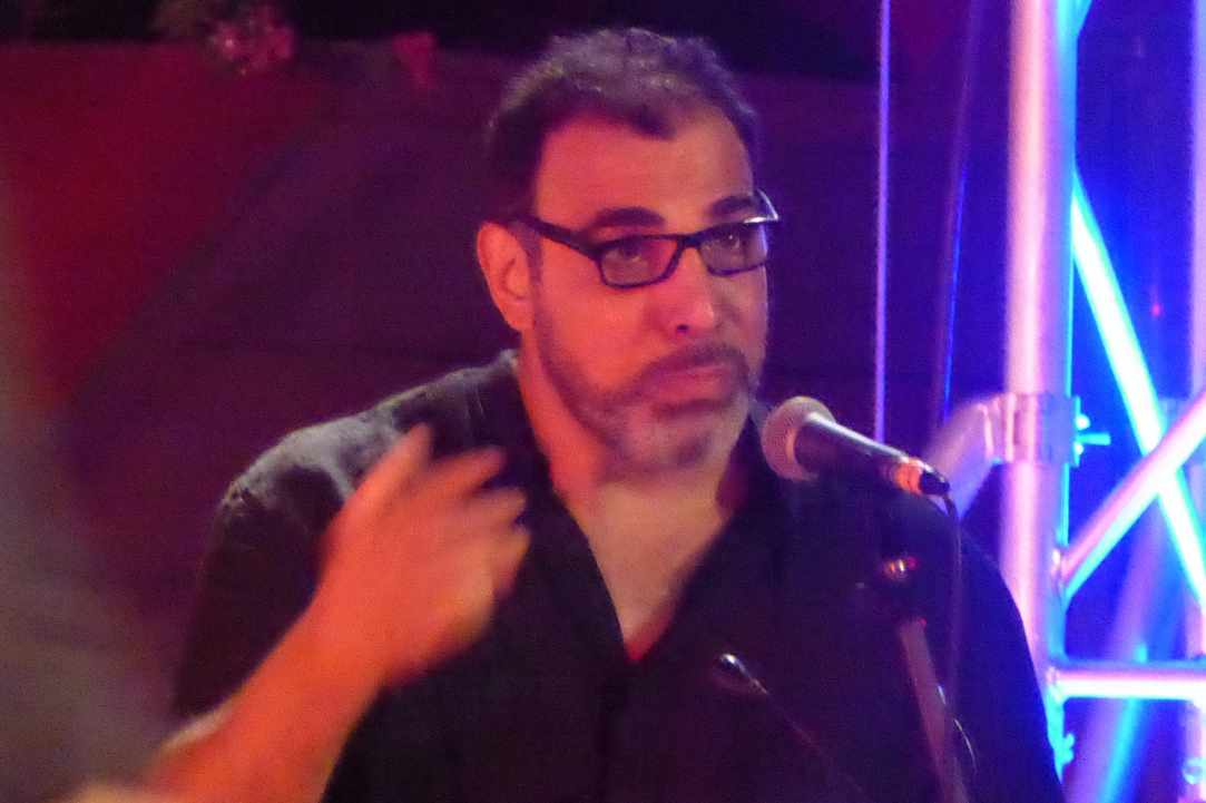 Epitafios Mikis Theodorakis