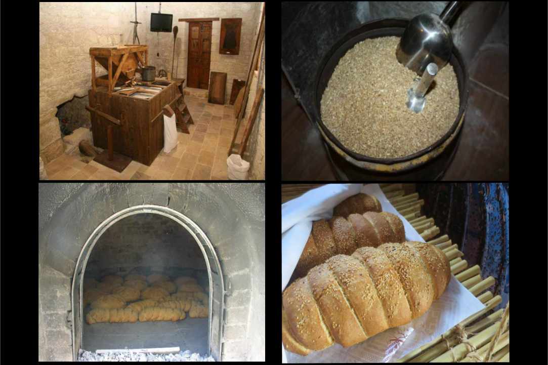Traditional Bread Festival 2019
