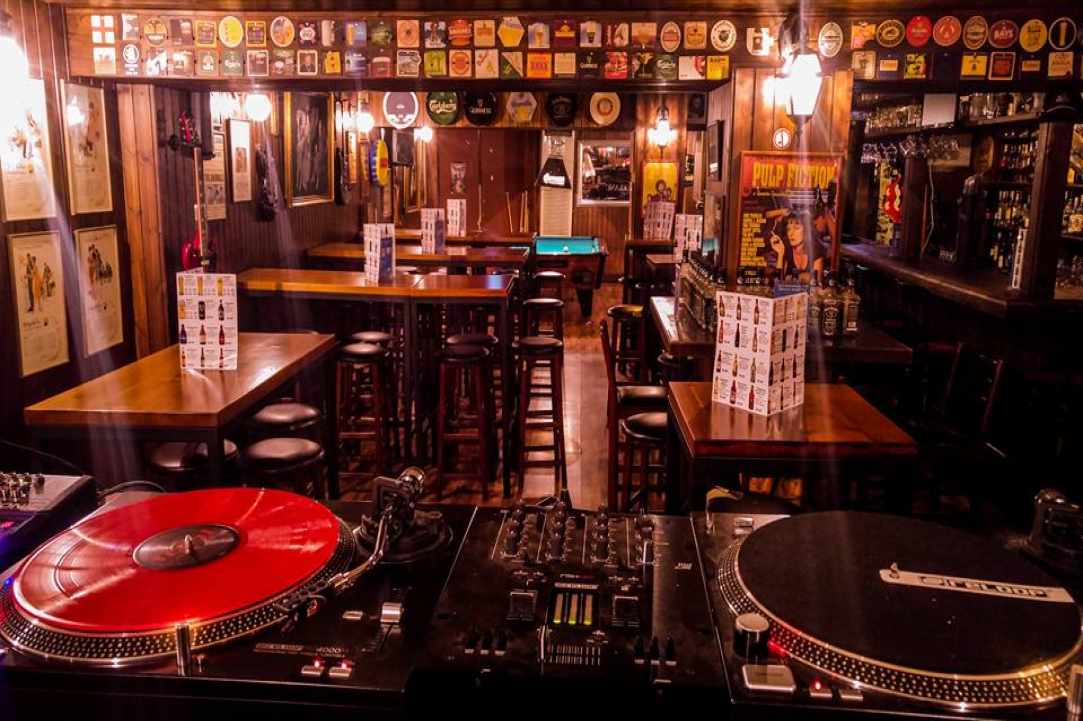 Let's rock at Neverland in Nicosia