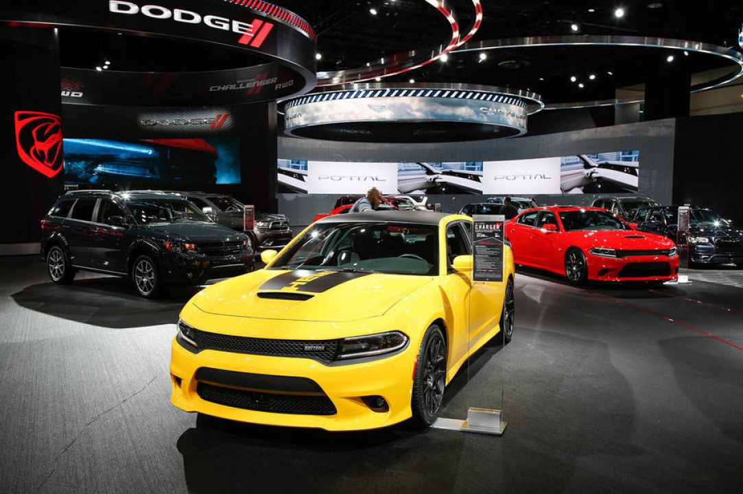 Limassol Motor Show and Motion