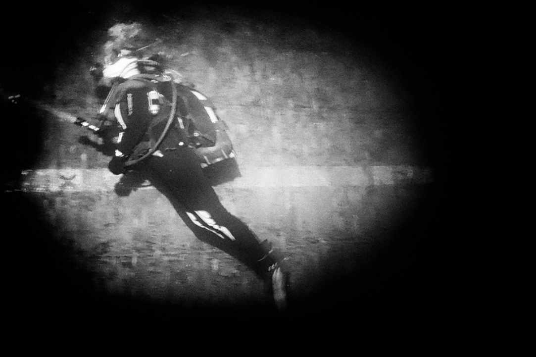 Night Dive