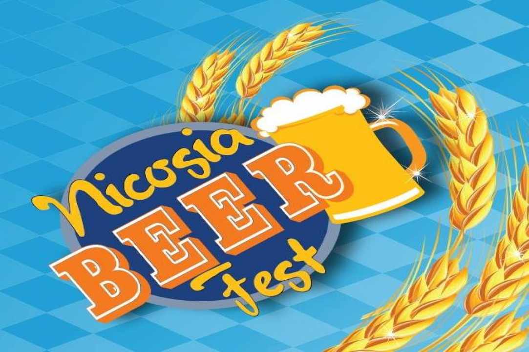 Nicosia Beer Fest 2018! 