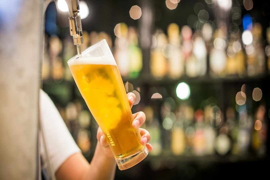 Nicosia Beer Fest 2018! 