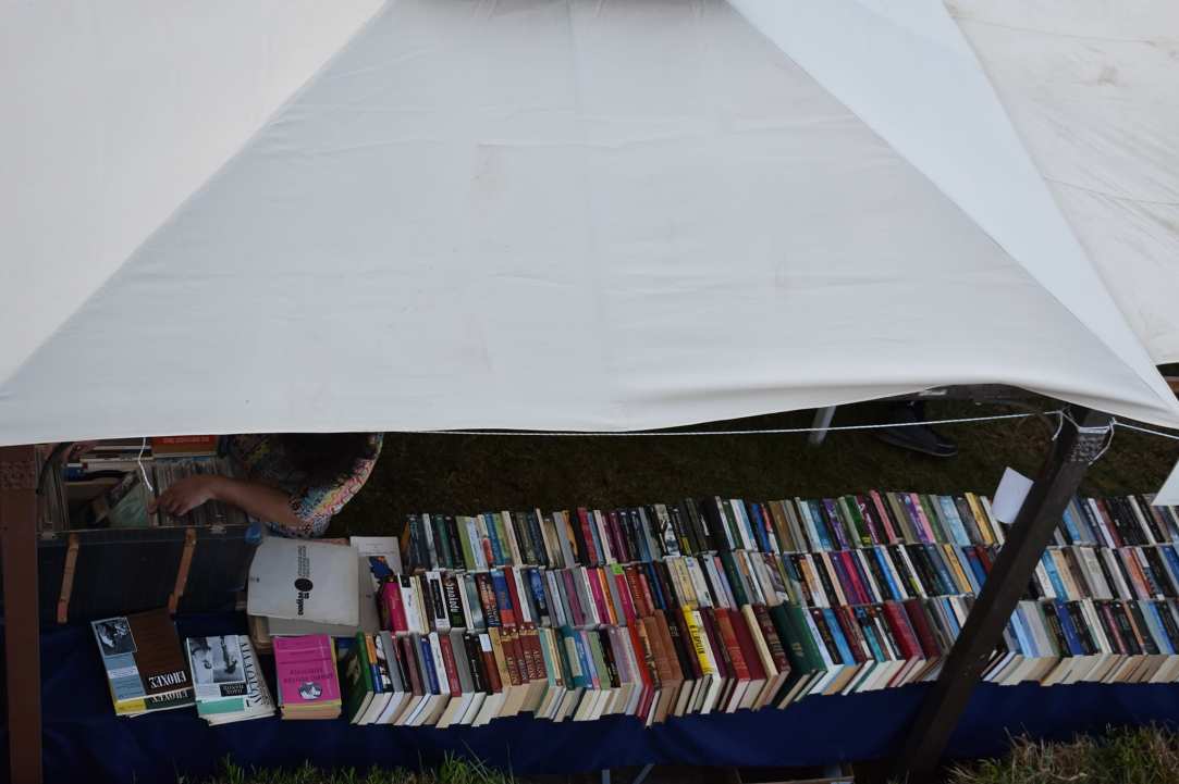 Το Nicosia Book Fest επιστρέφει για 7η συνεχή χρονιά!