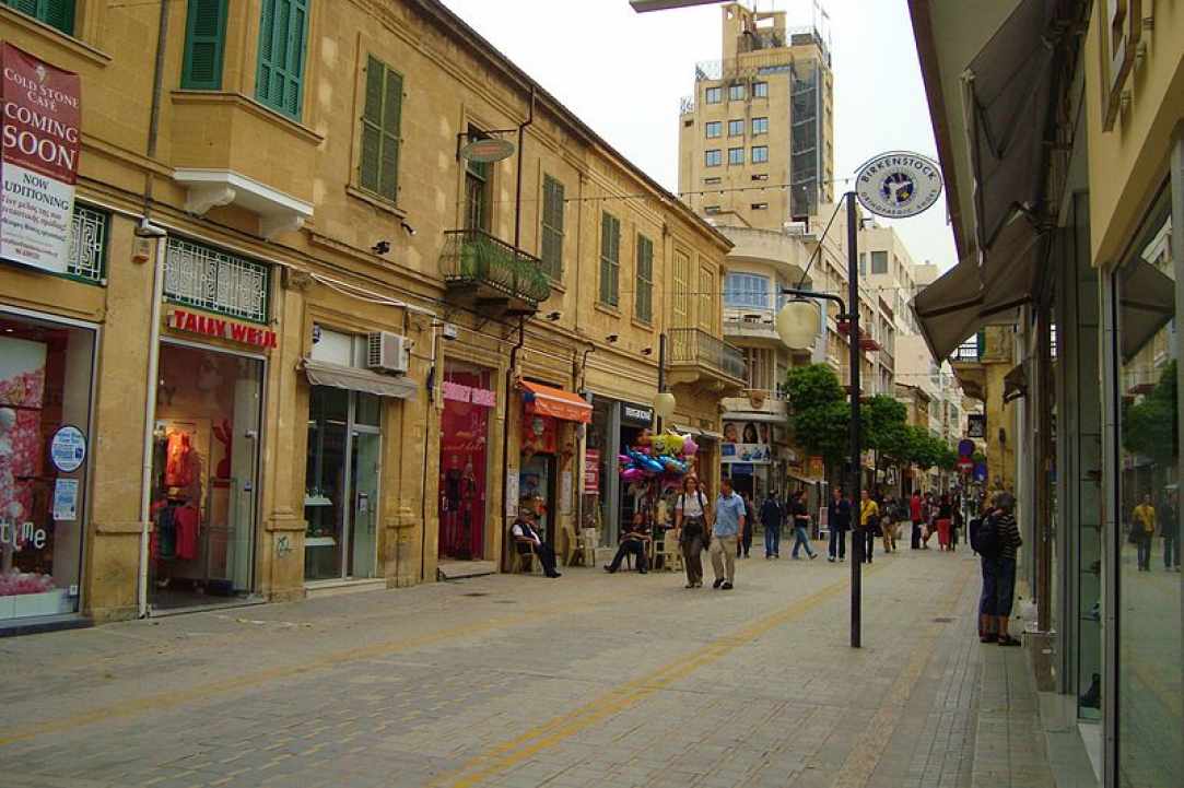 Why Cyprus is an important destination for so many visitors?
