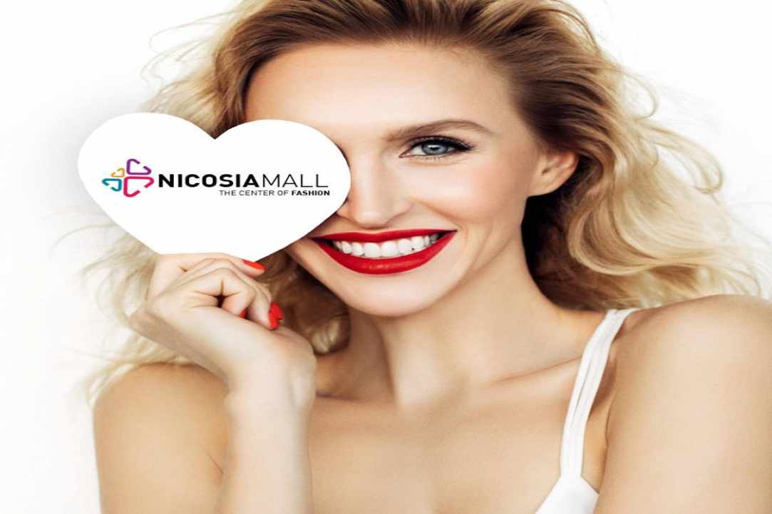 The Nicosia Mall is “the centre of Nicosia”