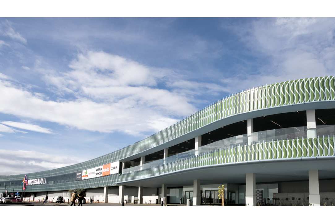 Το ωράριο των mall για την 28η Οκτωβρίου