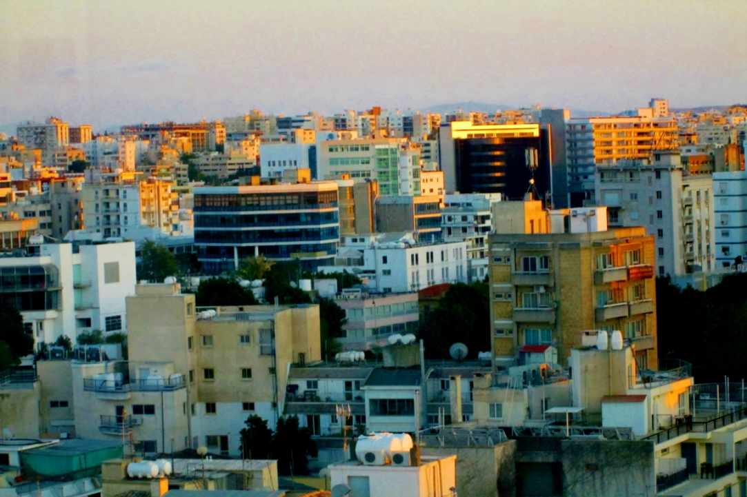 Ποιος είναι ο πληθυσμός της Κύπρουꓼ