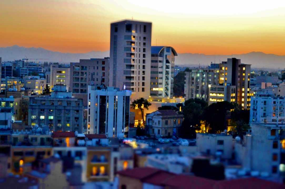 Ποιος είναι ο πληθυσμός της Κύπρουꓼ