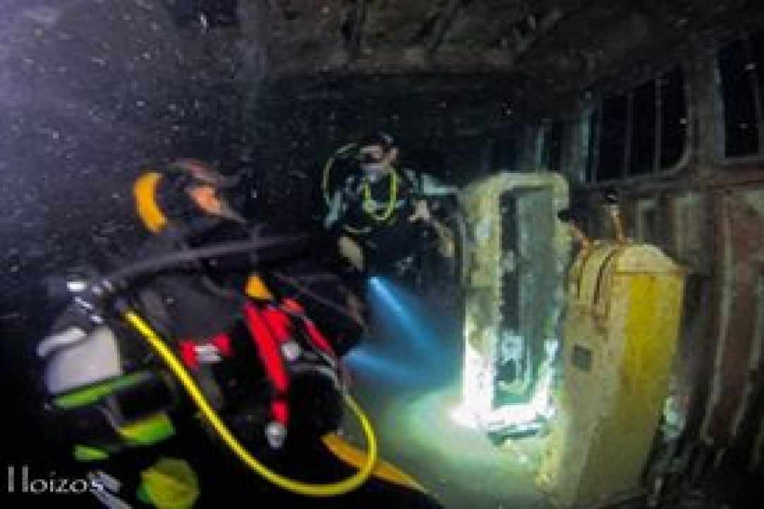 Night Dive