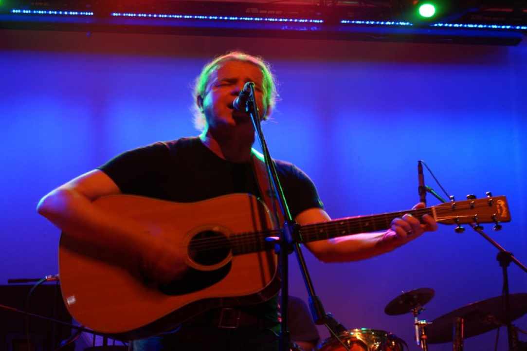 Ελένη Βιτάλη & Νίκος Ζιώγαλας Live gallery image 1