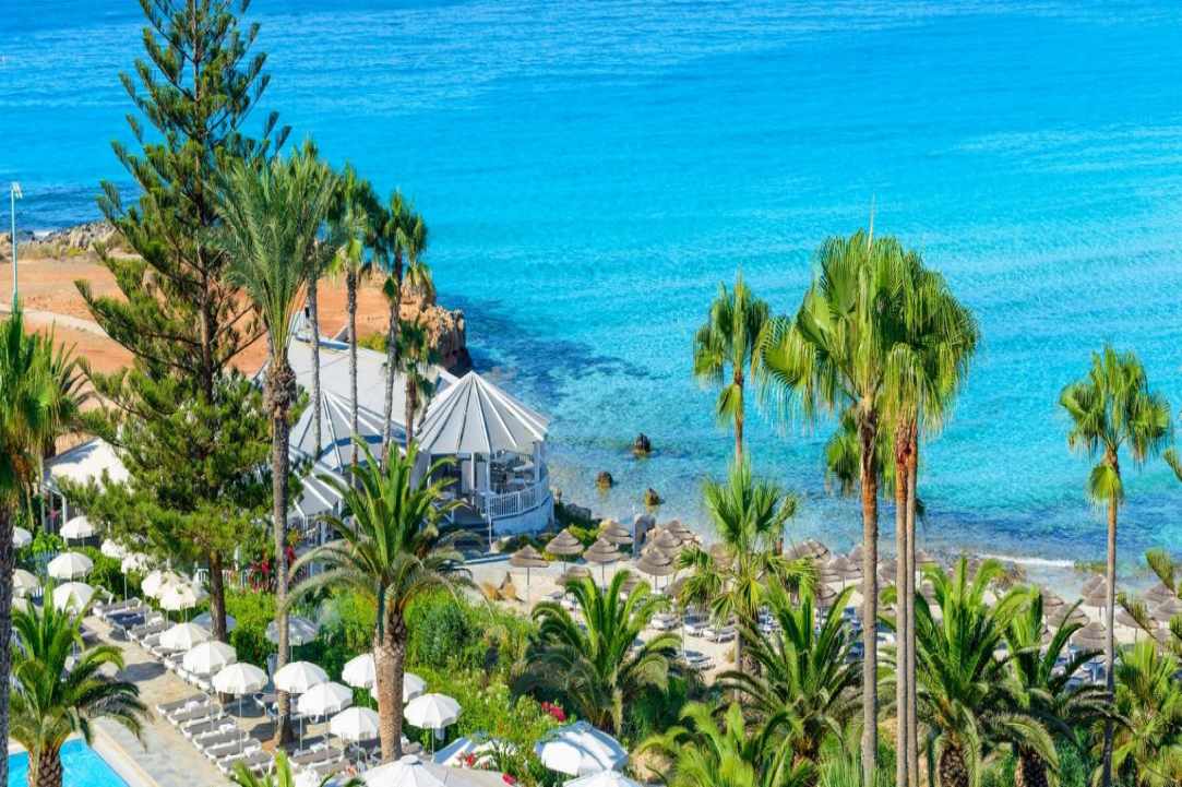 Why Cyprus?
