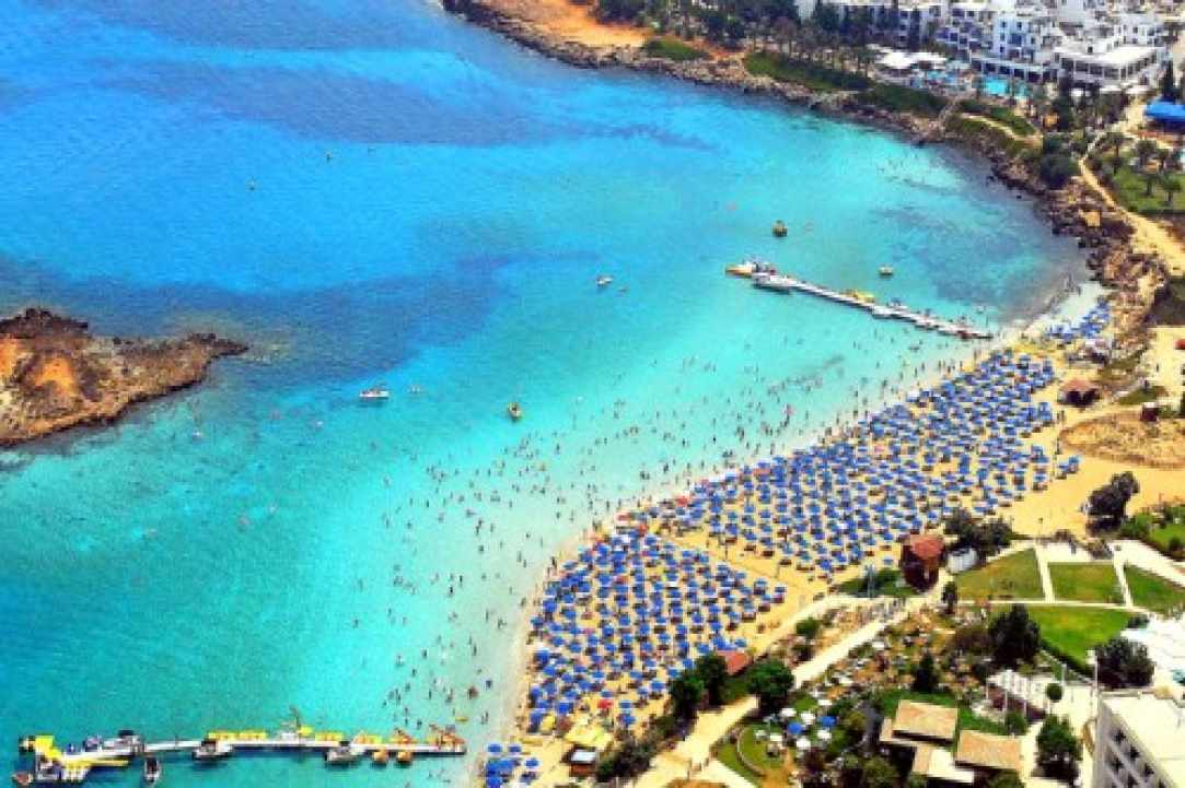 Why Cyprus is an important destination for so many visitors?