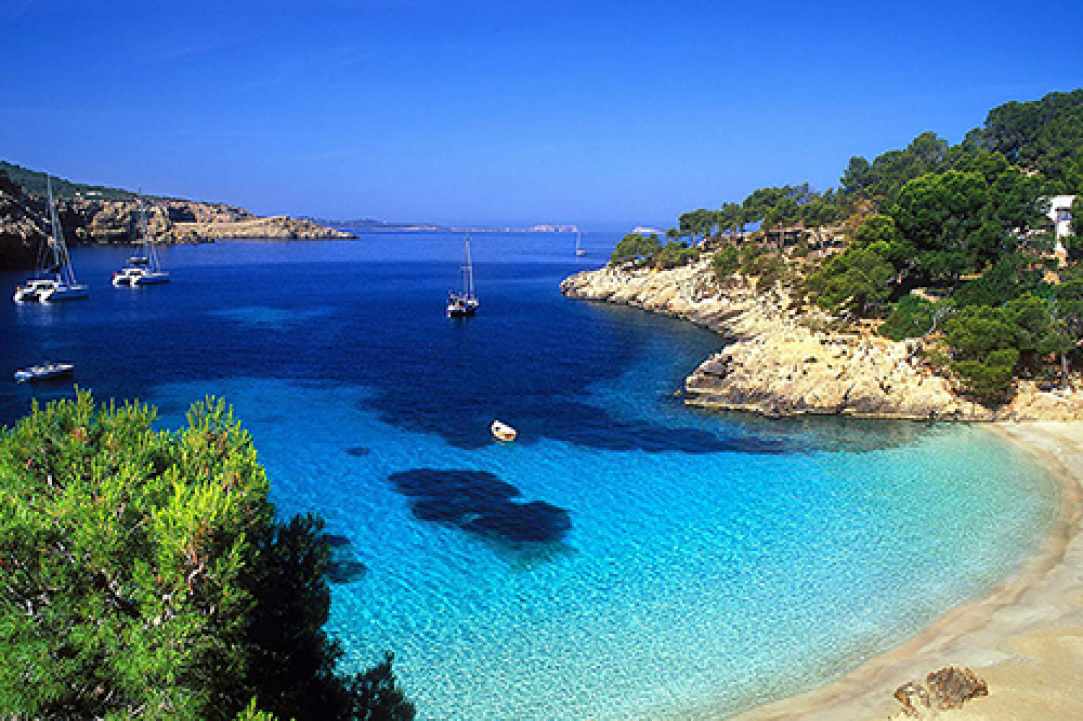 Where does the name "Cyprus" come from