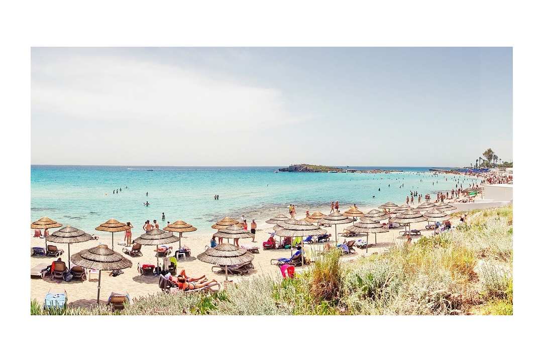 Top 7 Beaches in Cyprus