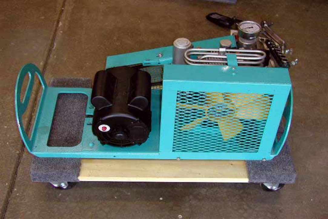 How To Take Good Care Of Your Dive Cylinder