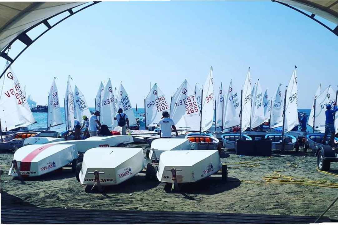 Wakeboarding & Wakesurfing the new trend in Dasoudi Beach gallery image 4