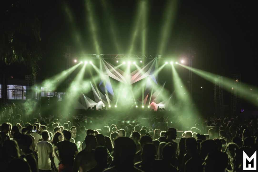 Music Element: Ετοιμαστείτε για τo μεγαλύτερο μουσικό γεγονός στην Κύπρο