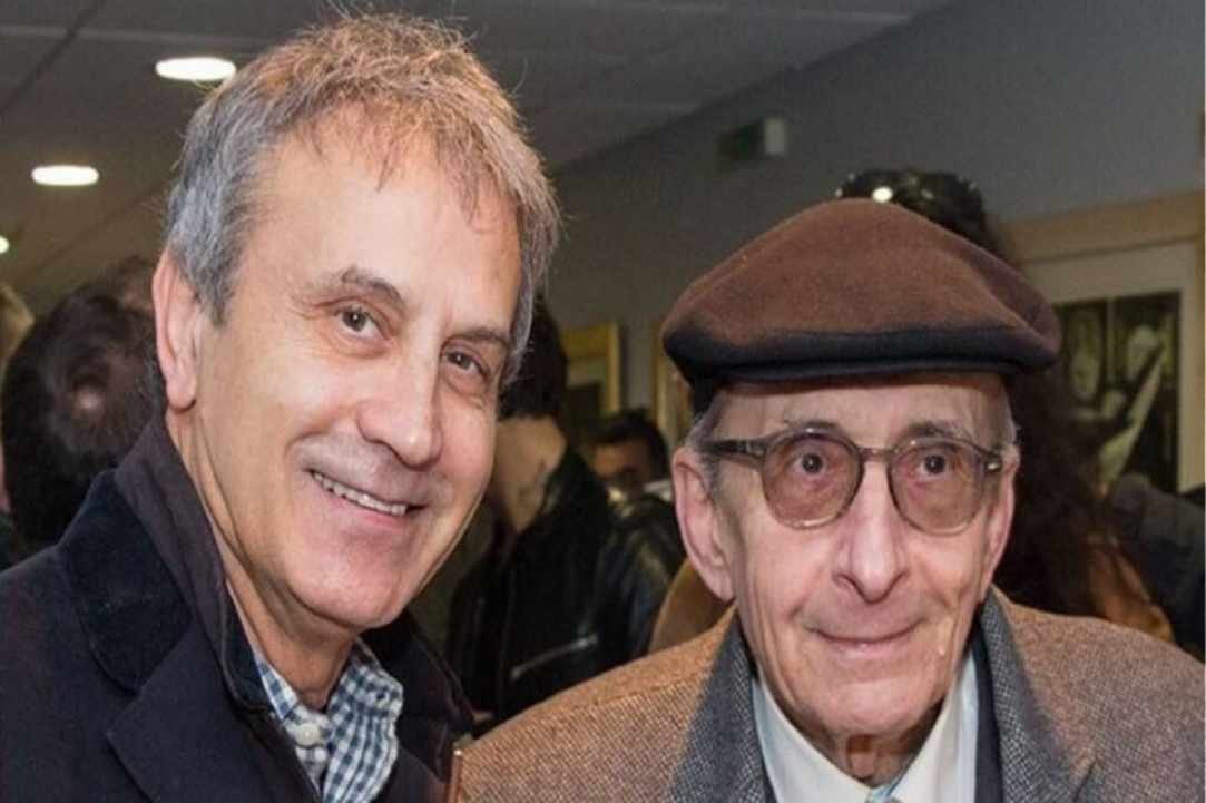 Αφιέρωμα στον Μάνο Ελευθερίου!