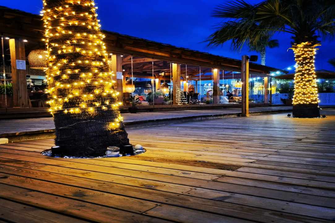 Интервью с владельцем NUSA Beach Bar